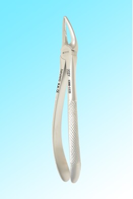 TOOTH EXTRACTING FORCEPS FIG.30L ENGLISH PATTERN