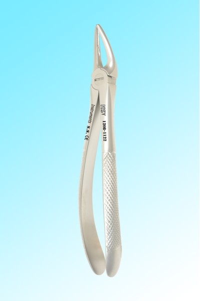 TOOTH EXTRACTING FORCEPS FIG.30L ENGLISH PATTERN