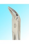 WITZEL ROOT FORCEPS FOR LOWER TEETH