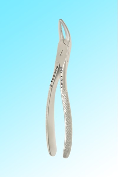 WITZEL ROOT FORCEPS FOR UPPER TEETH