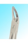 WITZEL ROOT FORCEPS FOR UPPER TEETH