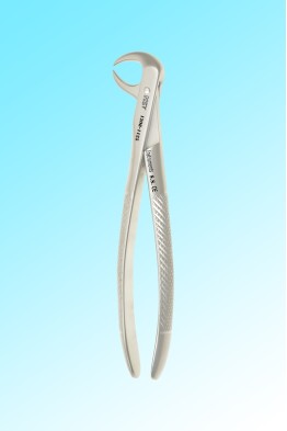 TOOTH EXTRACTING FORCEPS FIG.86C ENGLISH PATTERN