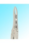 TOOTH EXTRACTING FORCEPS FIG.44 ENGLISH PATTERN