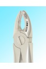 TOOTH EXTRACTING FORCEPS FIG.107 ENGLISH PATTERN