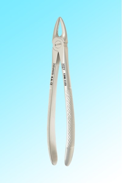 TOOTH EXTRACTING FORCEPS FIG.29 ENGLISH PATTERN