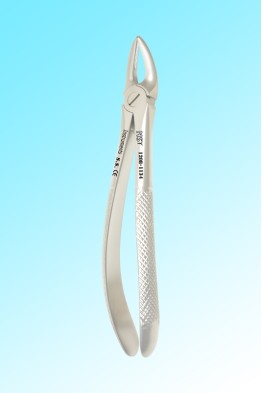 TOOTH EXTRACTING FORCEPS FIG.30 ENGLISH PATTERN