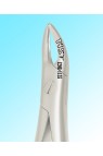 TOOTH EXTRACTING FORCEPS FIG.76N ENGLISH PATTERN