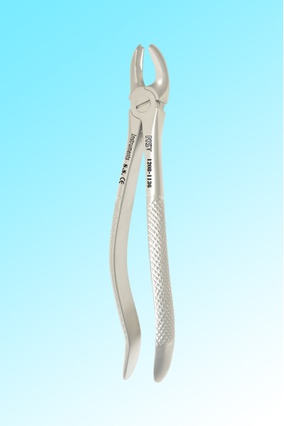 TOOTH EXTRACTING FORCEPS FIG.94 ENGLISH PATTERN