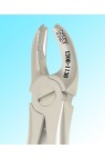 TOOTH EXTRACTING FORCEPS FIG.94 ENGLISH PATTERN