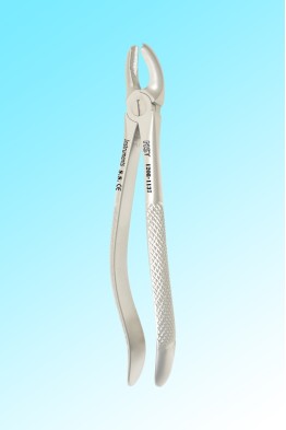 TOOTH EXTRACTING FORCEPS FIG.95 ENGLISH PATTERN