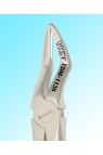 TOOTH EXTRACTING FORCEPS FIG.51C ENGLISH PATTERN