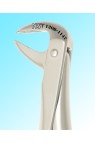 TOOTH EXTRACTING FORCEPS FIG.73 ENGLISH PATTERN