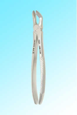 TOOTH EXTRACTING FORCEPS FIG.79A ENGLISH PATTERN