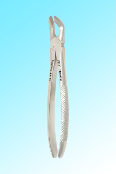 TOOTH EXTRACTING FORCEPS FIG.79A ENGLISH PATTERN