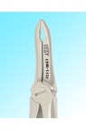 TOOTH EXTRACTING FORCEPS FIG.49 ENGLISH PATTERN