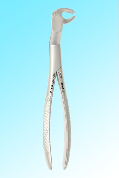 ROUTOURIER TOOTH EXTRACTING FORCEPS FIG.22L