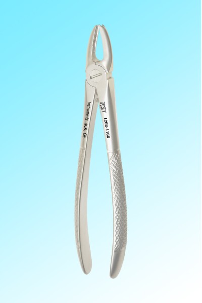 TROTTER SPLIT-BEAK FORCEPS  FIG.168