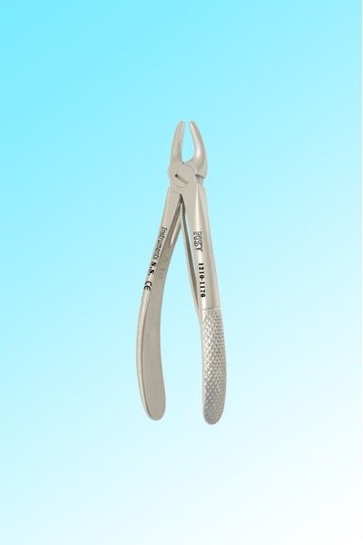 KLEIN PEDO TOOTH EXTRACTION FORCEPS FIG.139