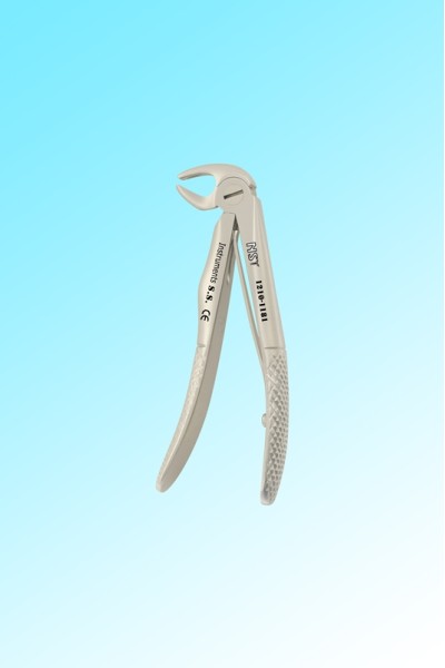 KLEIN PEDO TOOTH EXTRACTION FORCEPS FIG.5