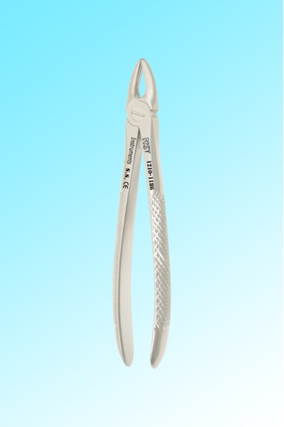 PEDO TOOTH EXTRACTION FORCEPS FIG.29S