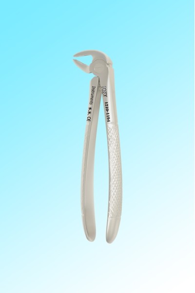 PEDO TOOTH EXTRACTION FORCEPS FIG.13S