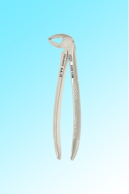 PEDO TOOTH EXTRACTION FORCEPS FIG.33S