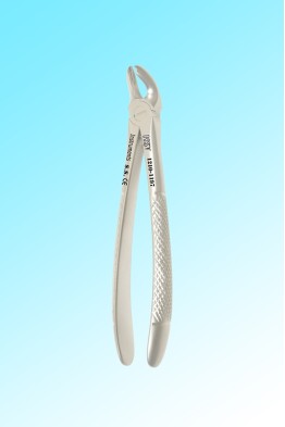 PEDO TOOTH EXTRACTION FORCEPS FIG.40